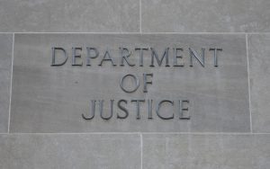 US Justice Department Investigates Price Manipulation in Bitcoin Market