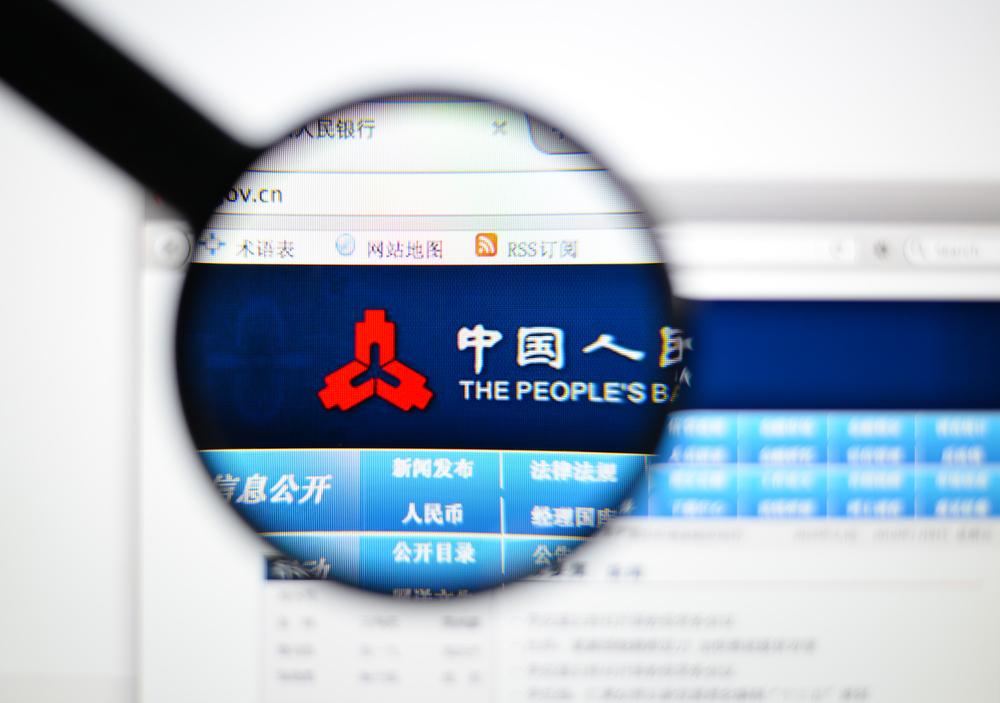 Phony PBOC Email Sent to U.S. Media Aimed to Manipulate BTC Price