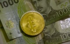 智利的加密钱银交流呼喊银行否定他们的服务