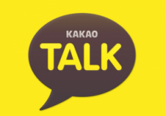 受欢迎的谈天应用程序Kakao的Exchange Upbit索赔号码