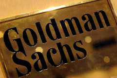 做180  -  Goldman Sachs去加密