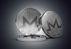 XMR.索赔供给彻底匿名比特币买卖