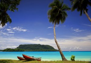 Vanuatu Becomes First Nation to Accept Bitcoin in Exchange for Citizenship