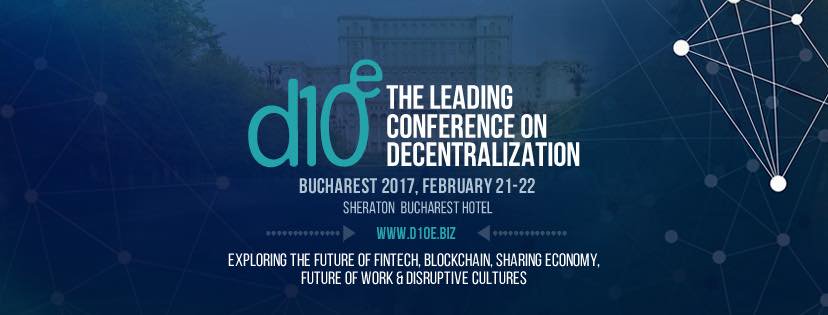 Decentralization & Network Societies: An Interview With David Orban