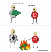 这是2016年的所有Dankest Crypto-Memes_trustwallet钱包安全吗
